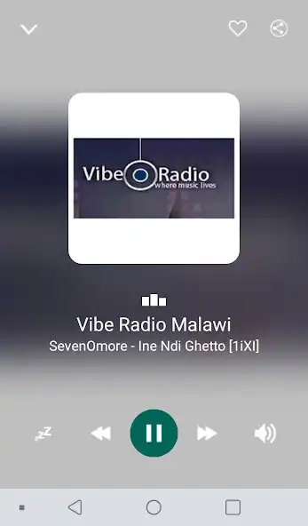 Play Radio Malawi  and enjoy Radio Malawi with UptoPlay
