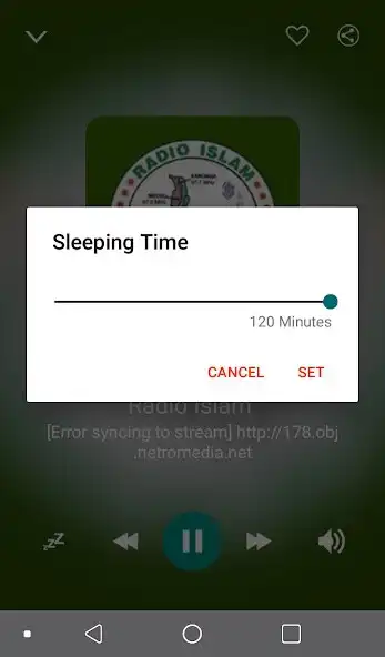 Play Radio Malawi as an online game Radio Malawi with UptoPlay