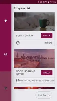 Play Radio Malayalam