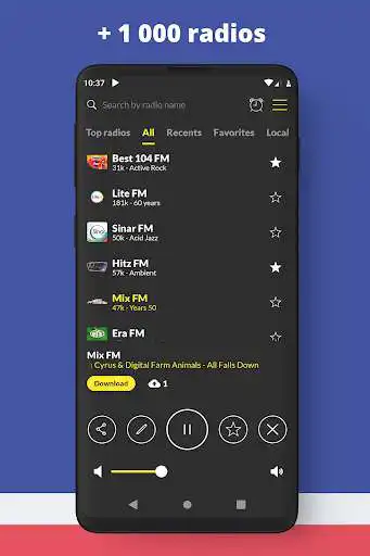 Play Radio Malaysia fm Online as an online game Radio Malaysia fm Online with UptoPlay