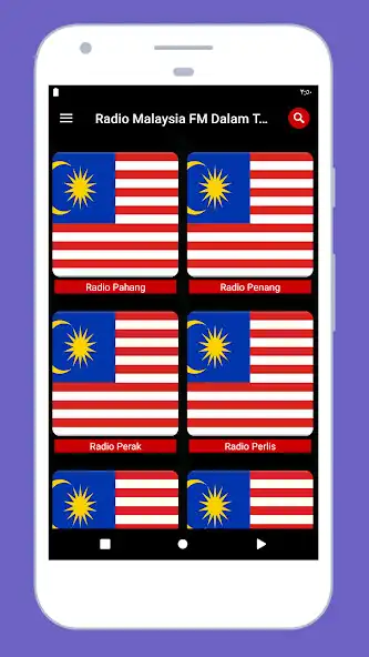 Play Radio Malaysia Online FM  AM as an online game Radio Malaysia Online FM  AM with UptoPlay