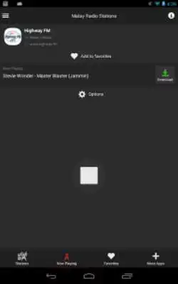 Play Radio Malaysia online Play Radio Malaysia online