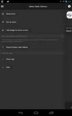 Play Radio Malaysia online Play Radio Malaysia online