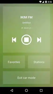 Play Radio Malaysia online Play Radio Malaysia online