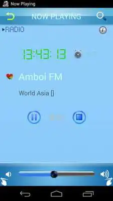 Play Radio Malaysia Play Radio Malaysia