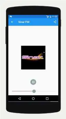 Play Radio Malaysia Terbaik