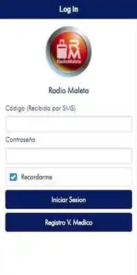 Play RadioMaleta