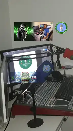 Play Radio Malezi FM as an online game Radio Malezi FM with UptoPlay