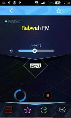 Play Radio Mali