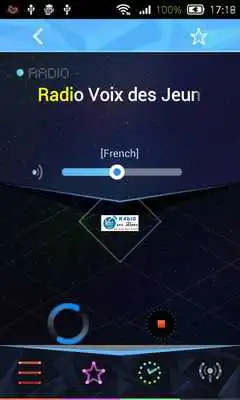 Play Radio Mali