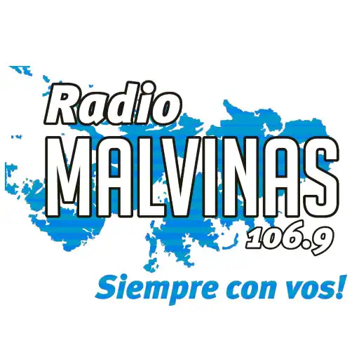 Play Radio Malvinas 106.9  and enjoy Radio Malvinas 106.9 with UptoPlay