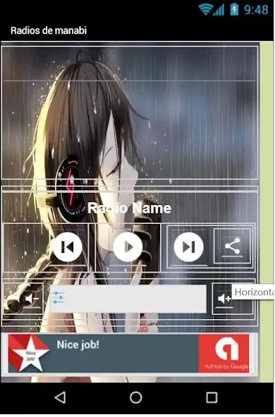 Play Radio Manabi as an online game Radio Manabi with UptoPlay