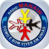 Free play online Radio Manain APK