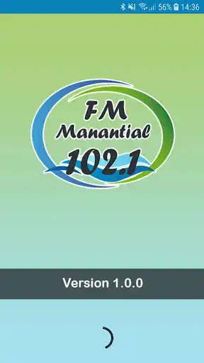 Play Radio Manantial 102.1 FM  and enjoy Radio Manantial 102.1 FM with UptoPlay