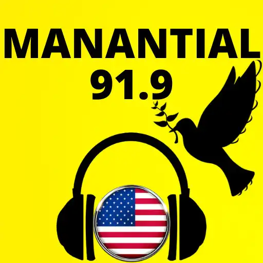 Play radio manantial 91.9 yuma APK Play radio manantial 91.9 yuma APK