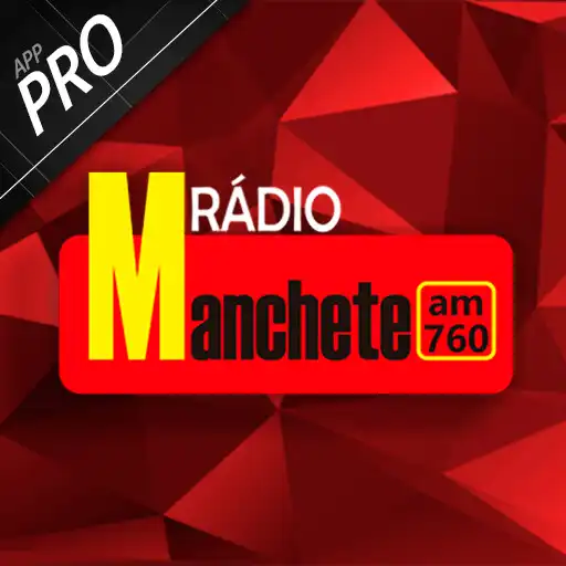 Play Radio Manchete 760 AM APK Play Radio Manchete 760 AM APK