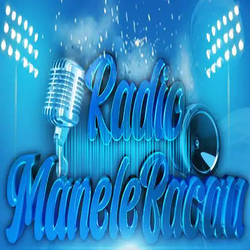Play Radio Manele Bacau APK Play Radio Manele Bacau APK