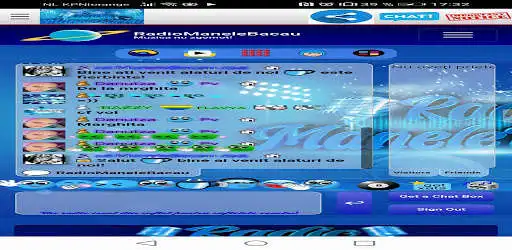 Play Radio Manele Bacau as an online game Radio Manele Bacau with UptoPlay