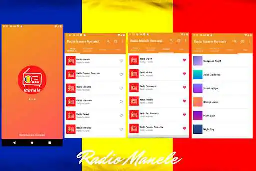 Play Radio Manele Romania Online  and enjoy Radio Manele Romania Online with UptoPlay
