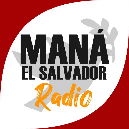Play Radio Maná el salvador APK Play Radio Maná el salvador APK