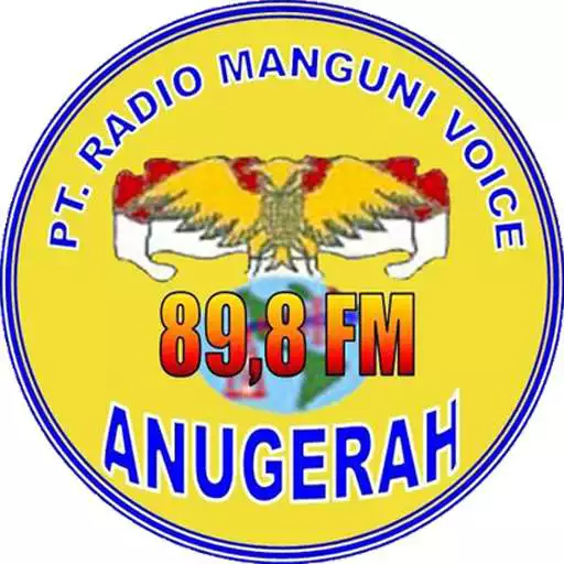 Play Radio Manguni Voice APK Play Radio Manguni Voice APK