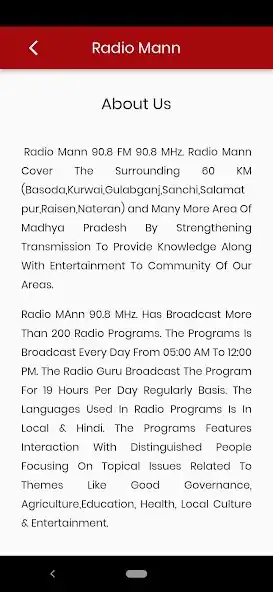Play Radiomann 90.8 FM as an online game Radiomann 90.8 FM with UptoPlay