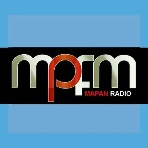 Play Radio MAPAN FM APK Play Radio MAPAN FM APK