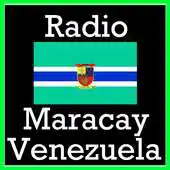 Free play online Radio Maracay Venezuela APK