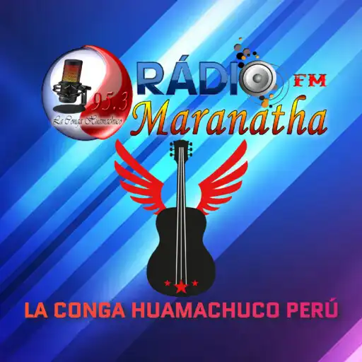 Play RADIO MARANATHA 95.3 FM APK