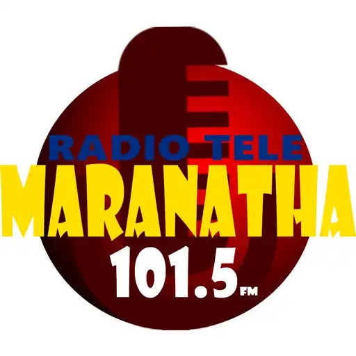 Play Radio Maranatha APK Play Radio Maranatha APK