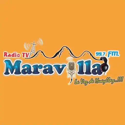 Play Radio Maravilla - Huayllay APK