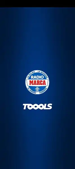 Play Radio Marca Tenerife  and enjoy Radio Marca Tenerife with UptoPlay