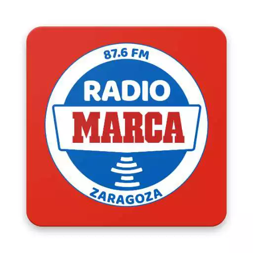 Play Radio Marca Zaragoza APK