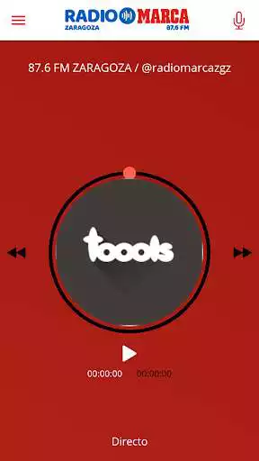 Play Radio Marca Zaragoza as an online game Radio Marca Zaragoza with UptoPlay