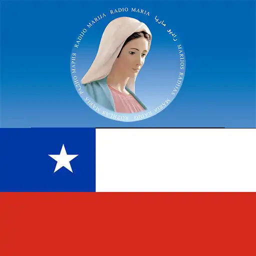 Free play online Radio Maria Chile APK Free play online Radio Maria Chile APK