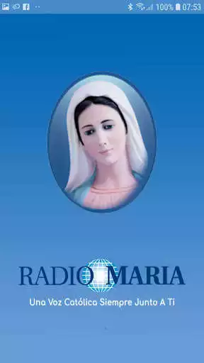 Play Radio Maria Ecuador  and enjoy Radio Maria Ecuador with UptoPlay