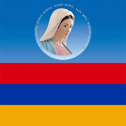 Play Radio Mariam  Ռադիո Մարիամ APK