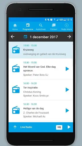Play Radio Maria Nederland Play Radio Maria Nederland