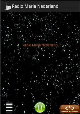 Play Radio Maria Nederland Play Radio Maria Nederland