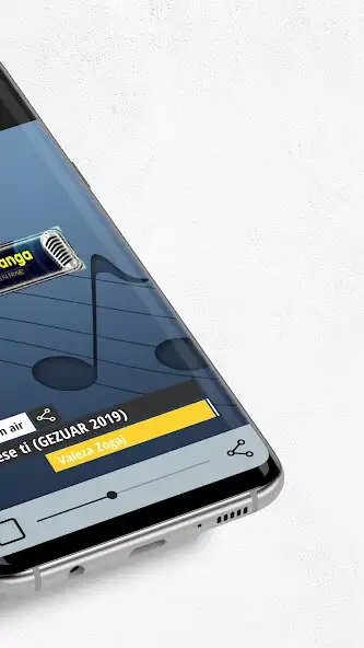 Play Radio Marimanga as an online game Radio Marimanga with UptoPlay