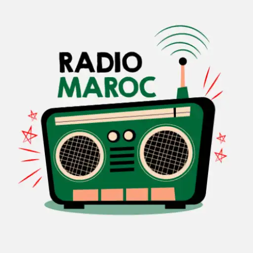 Play Radio Maroc En Ligne 2023 APK