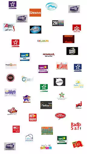 Play Radio Maroc Online as an online game Radio Maroc Online with UptoPlay