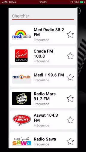 Play Radio Maroc  and enjoy Radio Maroc with UptoPlay