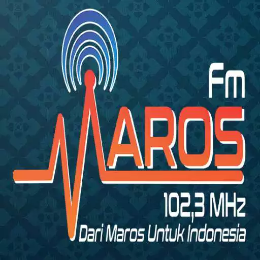 Play Radio Maros FM APK