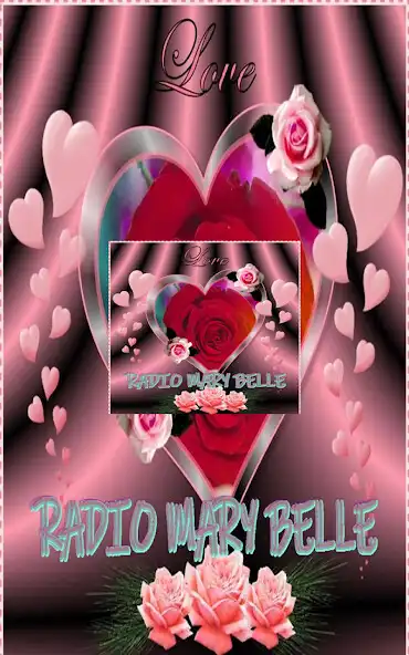 Play Radio Mary Belle and enjoy Radio Mary Belle with UptoPlay Play Radio Mary Belle and enjoy Radio Mary Belle with UptoPlay