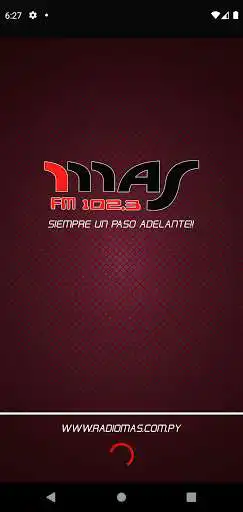 Play Radio Mas 102.3 FM  and enjoy Radio Mas 102.3 FM with UptoPlay