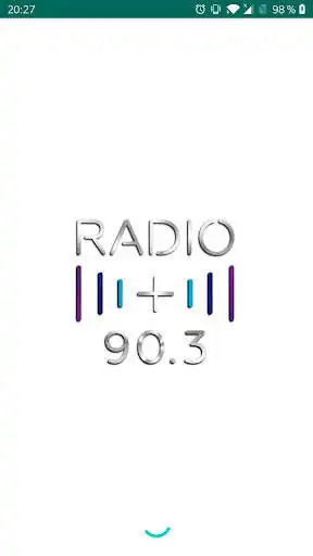 Play Radio Mas 90.3  and enjoy Radio Mas 90.3 with UptoPlay