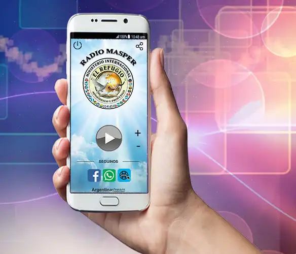 Play Radio Masper Online as an online game Radio Masper Online with UptoPlay