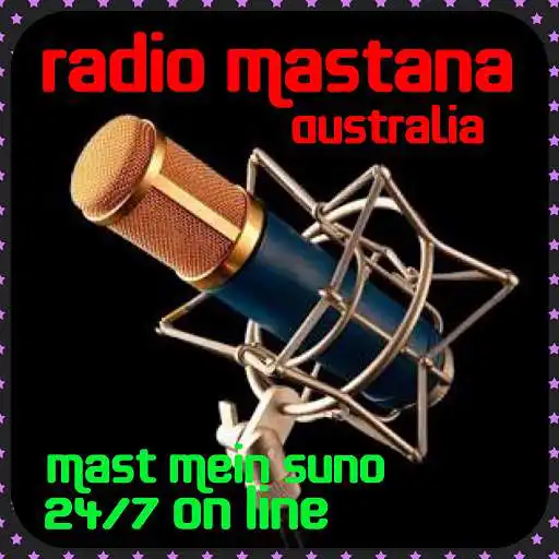 Play Radio Mastana Australia APK