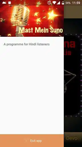Play Radio Mastana Australia as an online game Radio Mastana Australia with UptoPlay